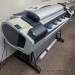 HP DesignJet T2300 PostScript eMFP Large Format Printer